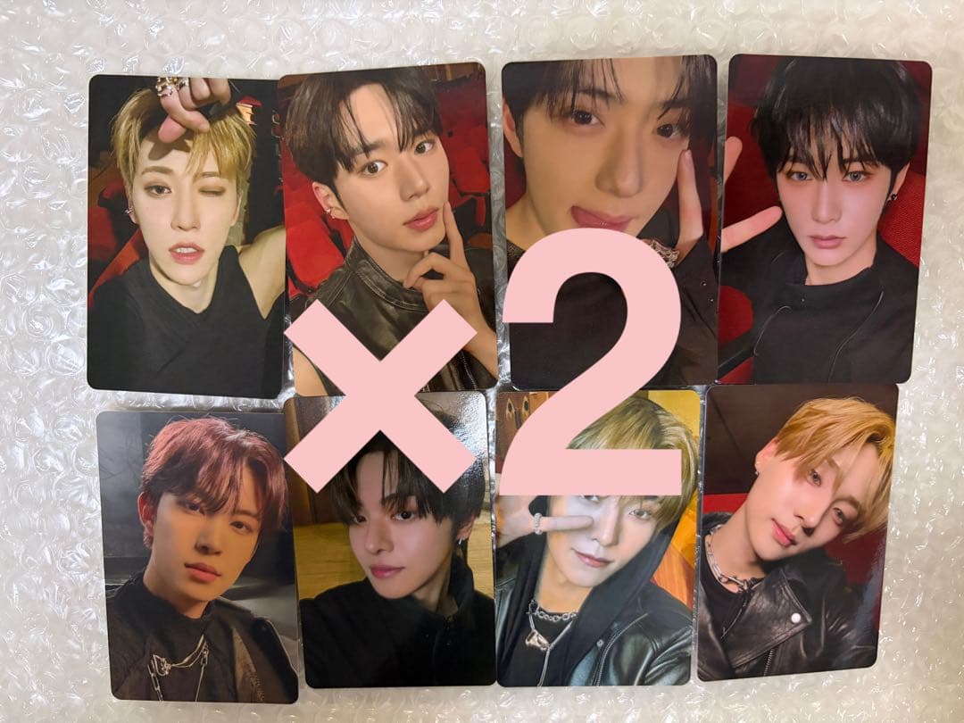 ALD1 ソニミュ Sony Music 特典 トレカ コンプ 16枚セット