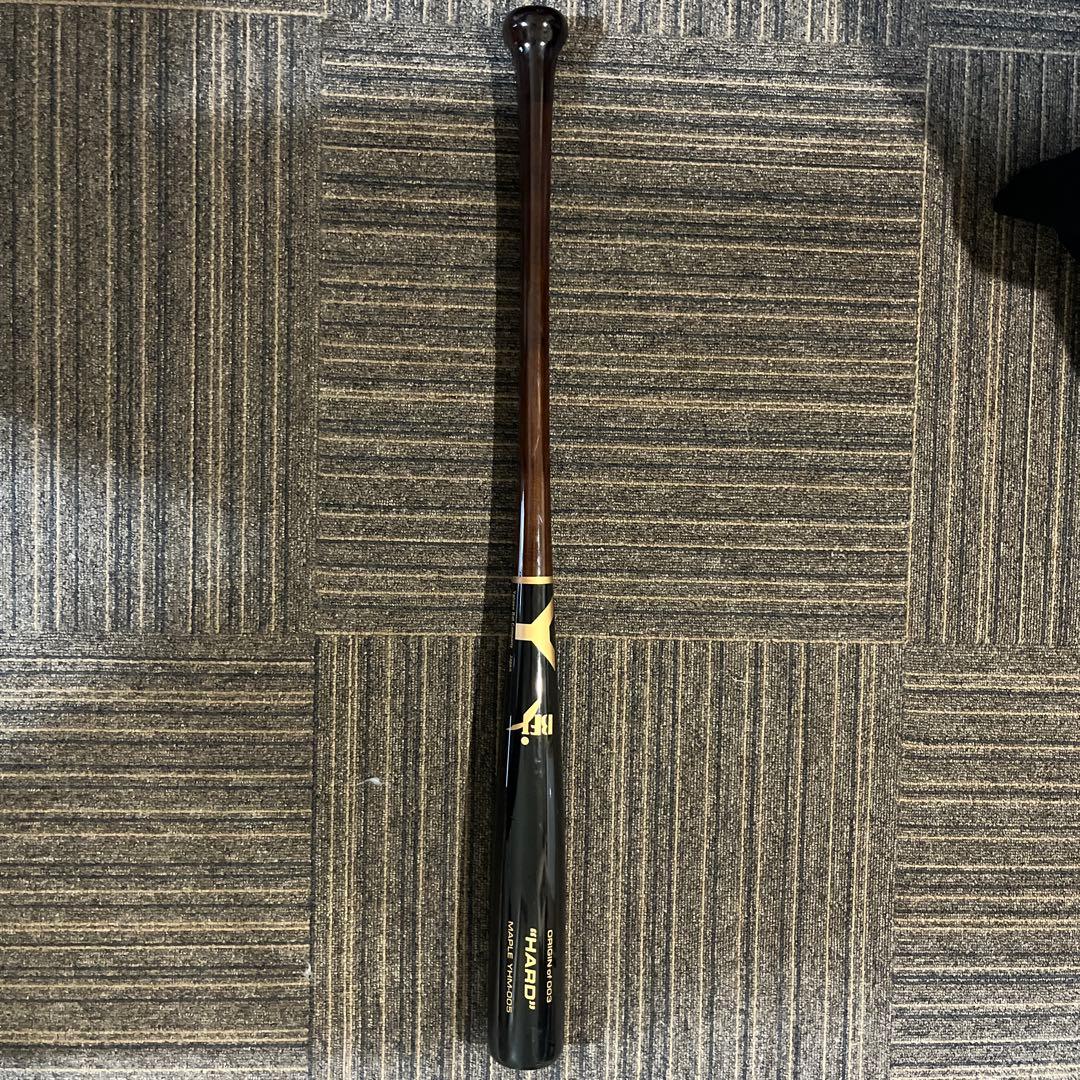 メイプル バット YHM-005 HARD