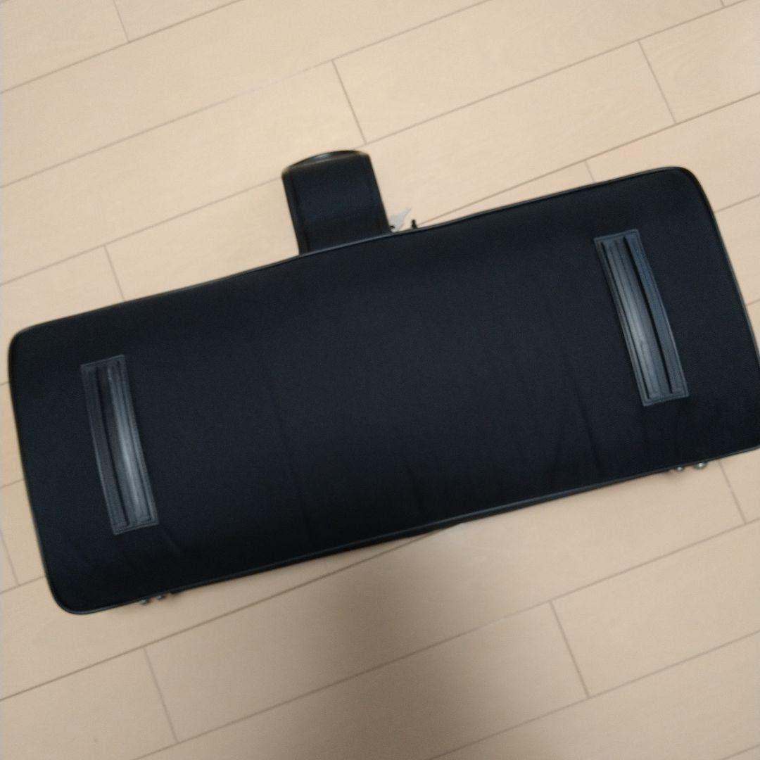 美品】セルマー スリムケース セミハードケース SELMER アルトサックス