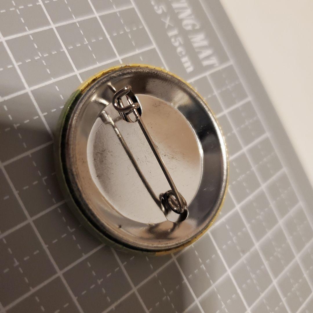 難あり 新テニスの王子様 テニラビ マルイ ミニ缶バッジ 白石 - メルカリ