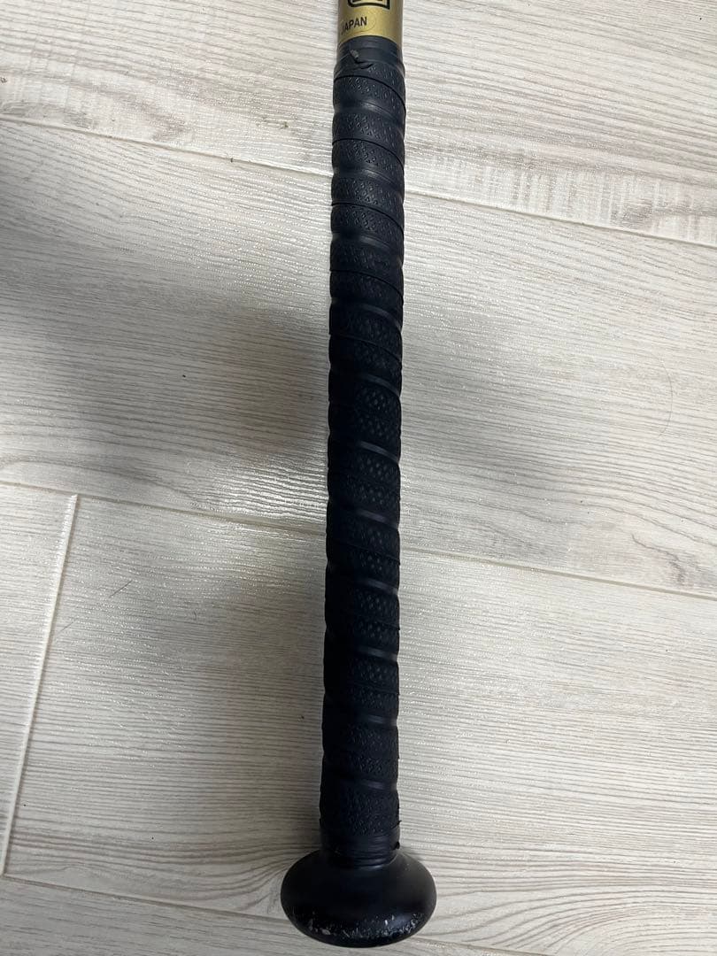 MM18 ミドル SSK バット 軟式 84cm L108742184 - バットアウトレット