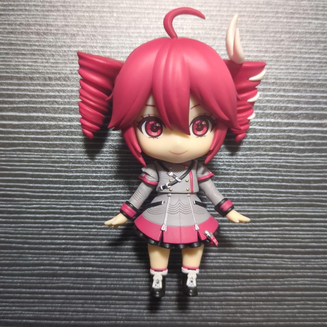 ねんどろいど 重音テト Synthesizer V AI Ver. - メルカリ