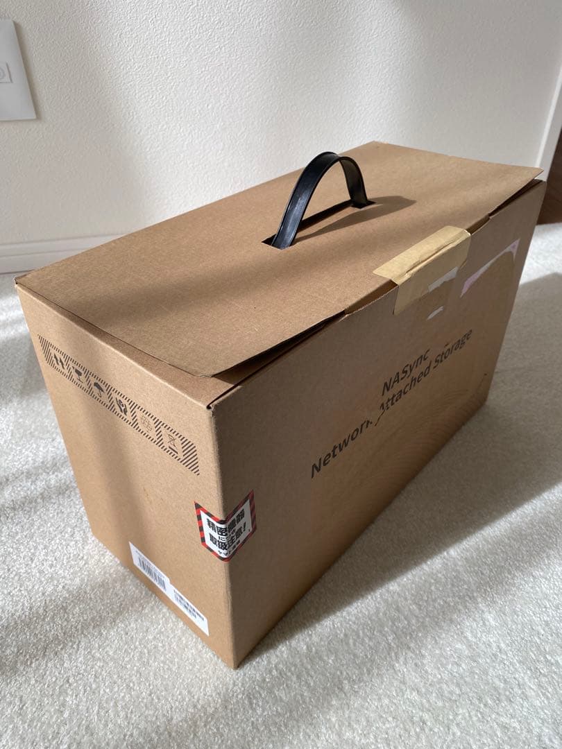 UGREEN NASync DXP2800 未開封 保証有