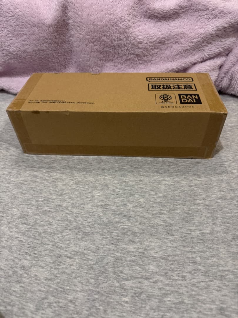 ONE PIECE Heroines Special Set【輸送箱未開封新品】