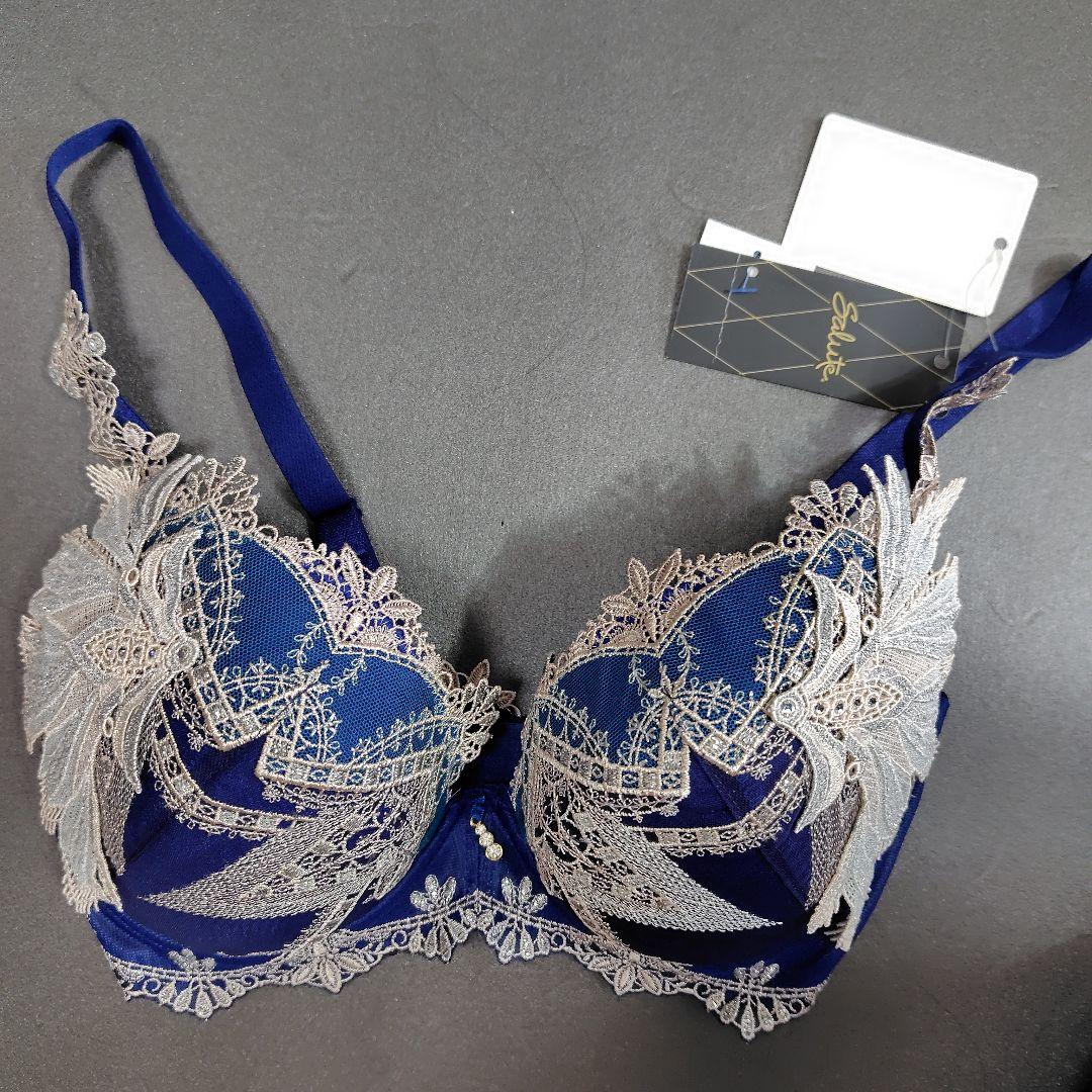 サルート 79G 店舗限定 ブラジャー F70