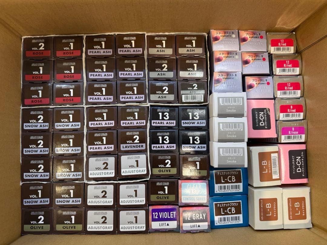 ヘアカラーリング剤 セット！！ Hello Bubble Foam Color｜miseensceneの使い方を徹底解説 - 先日Qoo10