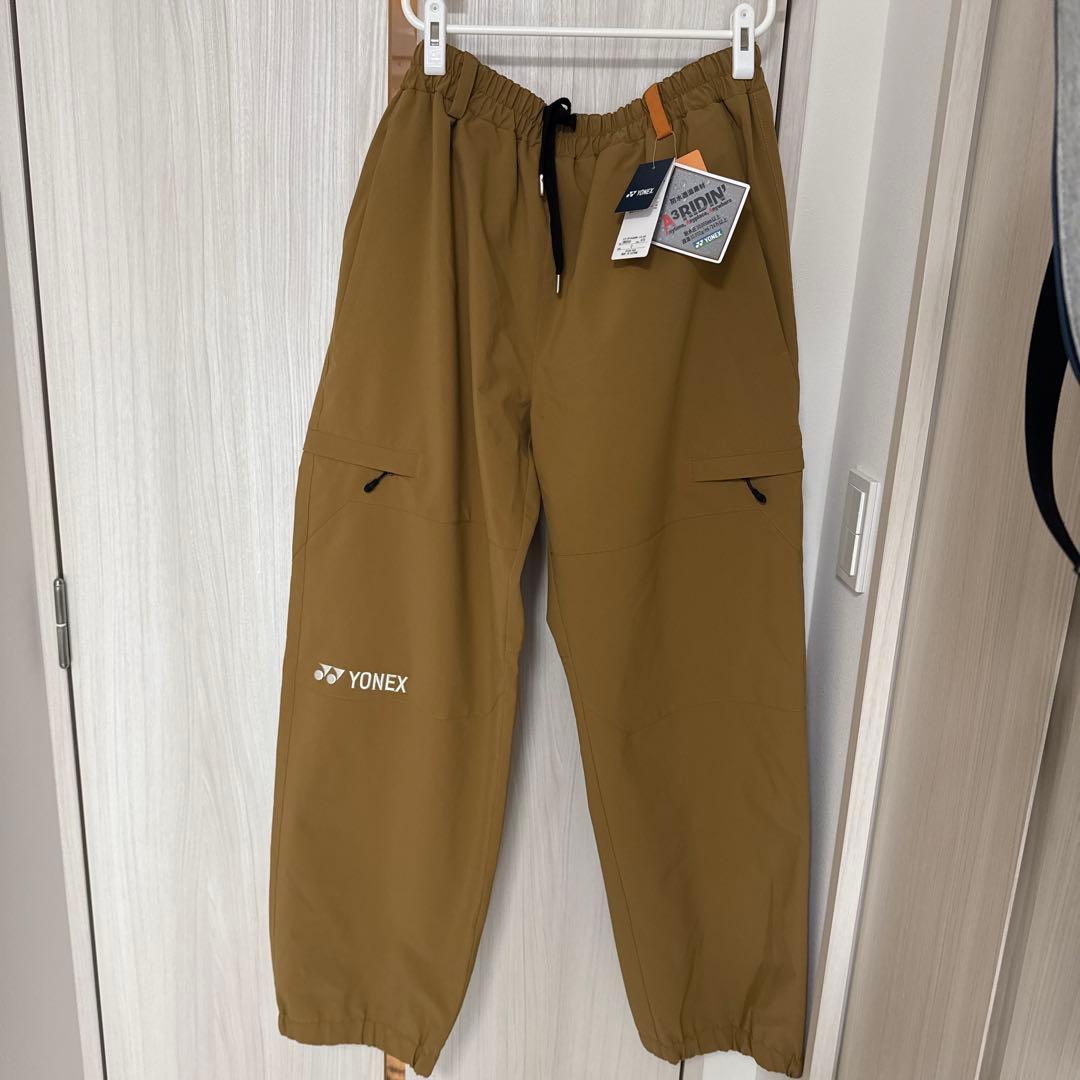 新品未使用【半額以上割引】Yonex スキーウェア スノボウェア