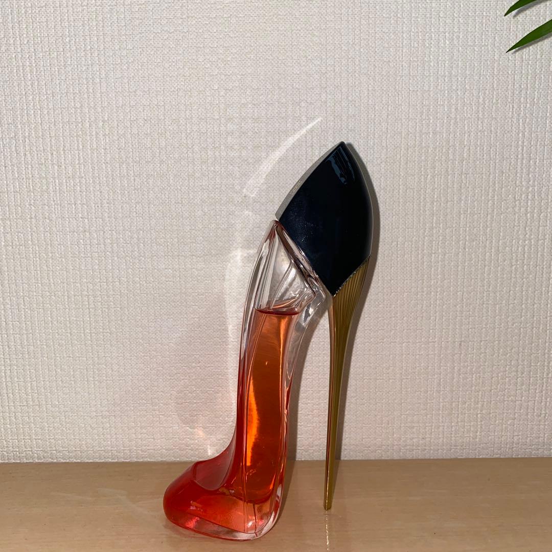 香水(女性用) Carolina Hererra Very good girl 30ml Very Good Girl Eau de Parfum - Carolina Herrera | Sephora