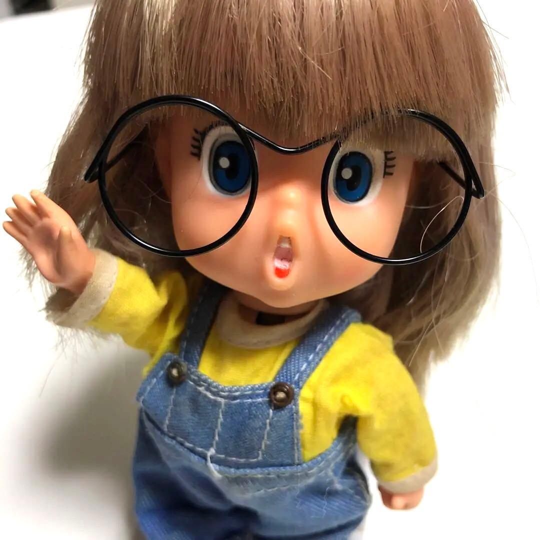 G☆ Dr.スランプ ドクタースランプ アラレちゃん 超合金 フィギュア