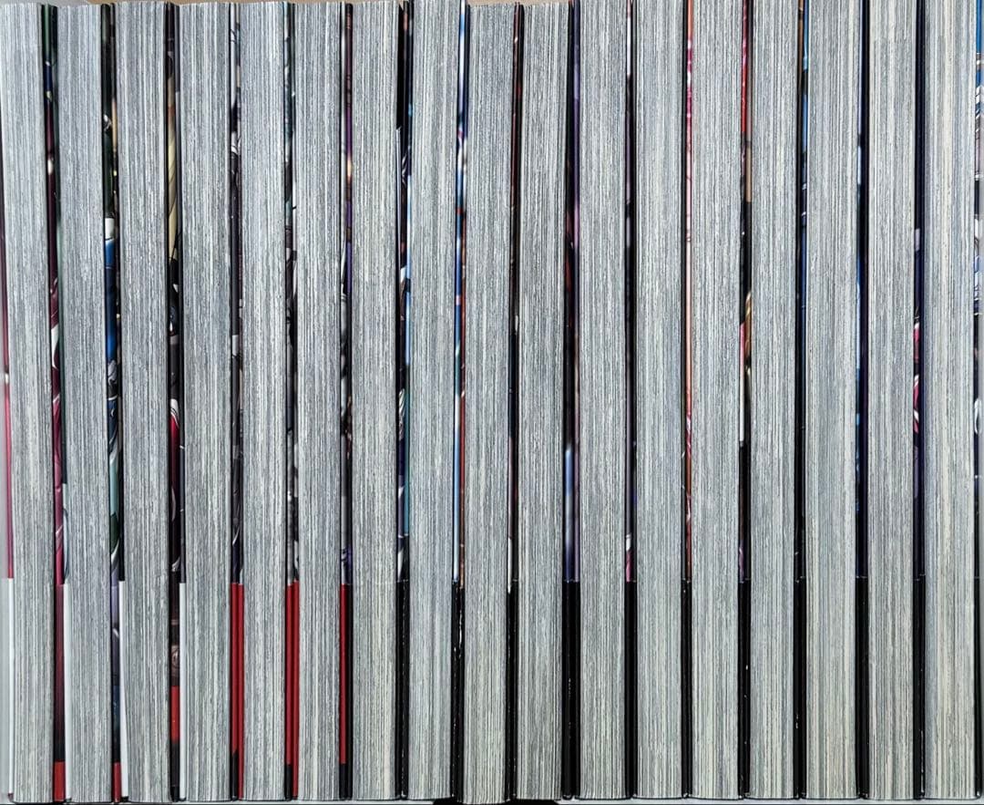 【全巻初版・帯付き】 ★陰の実力者になりたくて！ 1〜17巻セット 全巻セット★