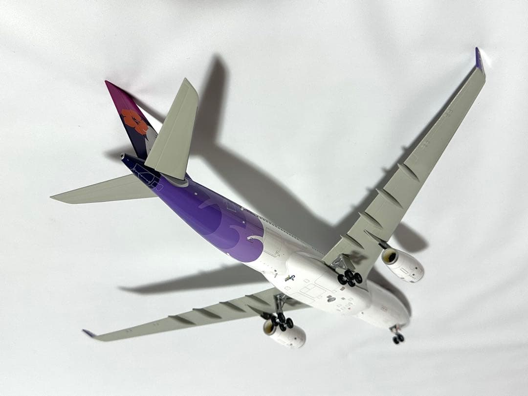 Gemini 1/200 A330-200 Hawaiian Airlines