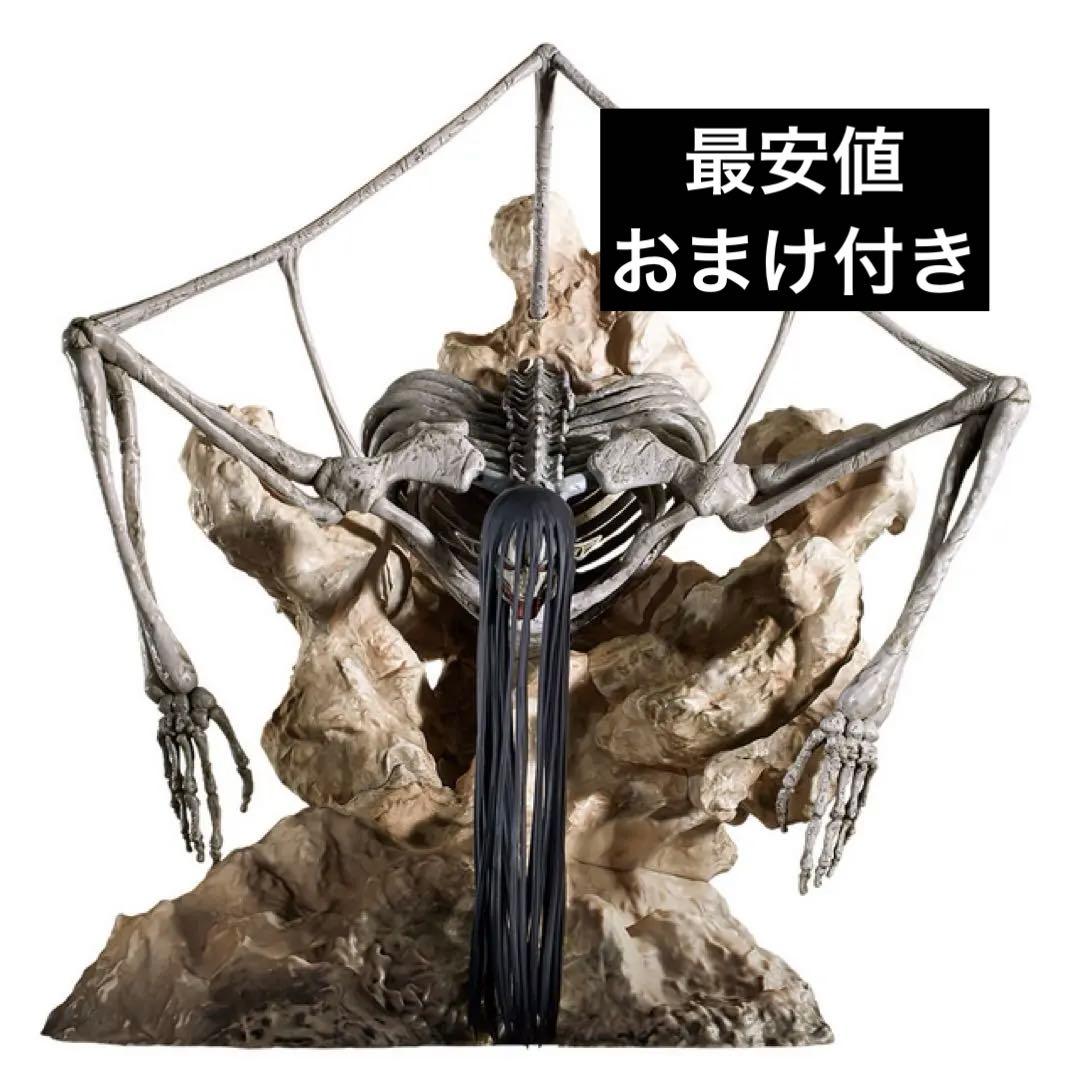 一番くじ　進撃の巨人