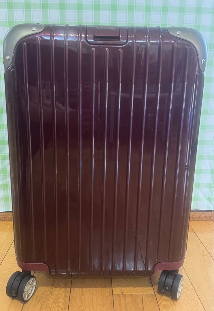 Rimowa Limbo キャリー32L