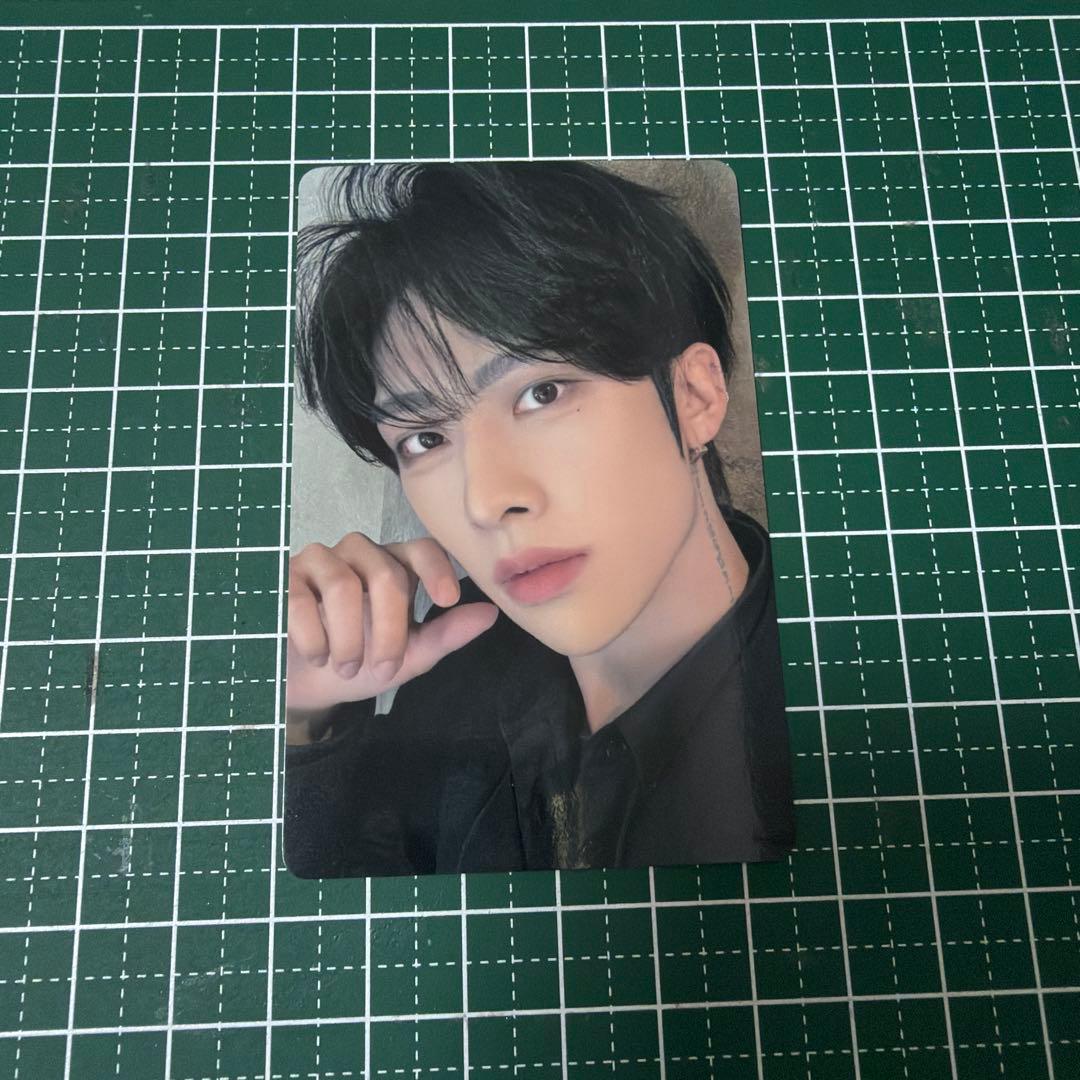 ZB1 リッキー REFLOW トレカ ラキドロ タワレコ - メルカリ