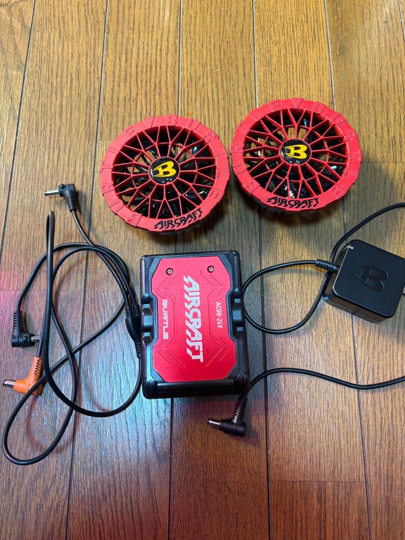 BURTLE 24V 2025最新モデル