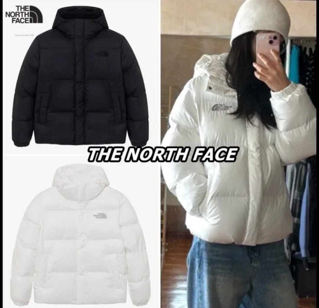 THE NORTH FACE RIVERTON ON BALL HOODIE - メルカリ