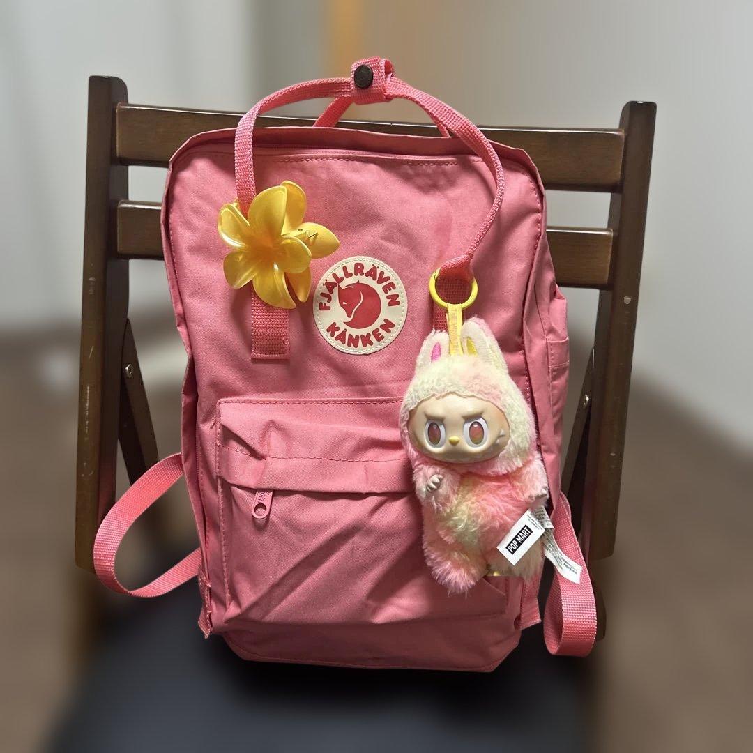 カンケンリュック 16L フェールラーベン FJALLRAVEN スクバ JK - メルカリ