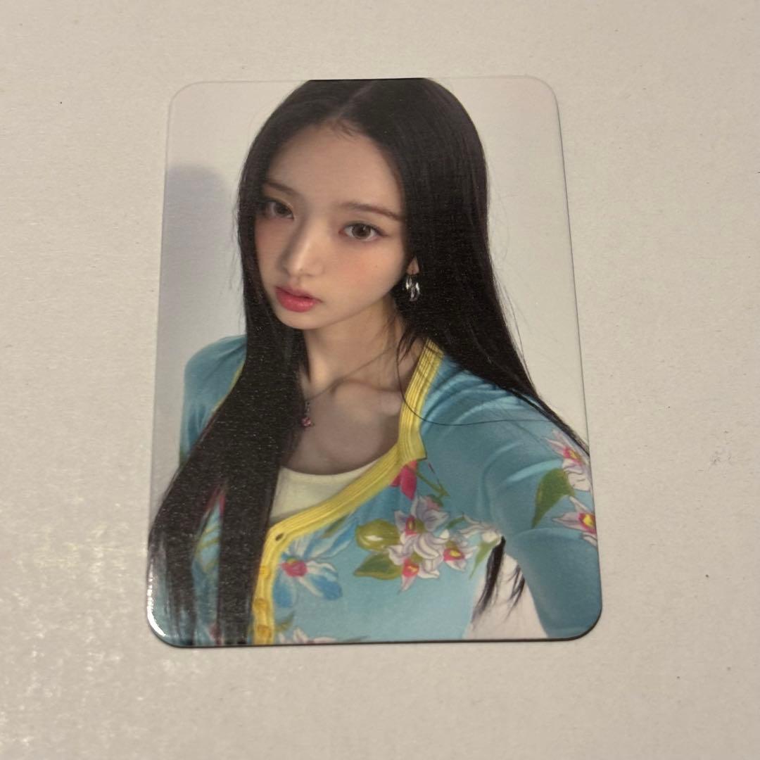 kiiikiii イソル musickorea 特典 トレカ - メルカリ