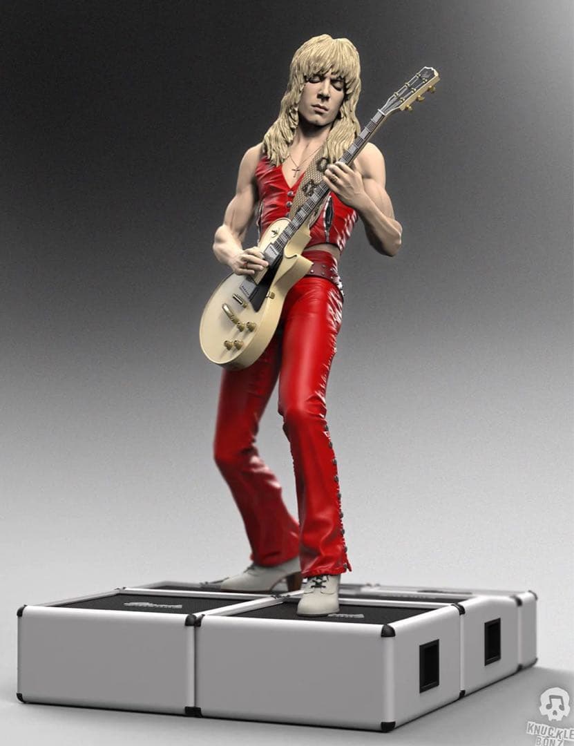 ランデイローズフィギュア, Randy Rhoads Figure