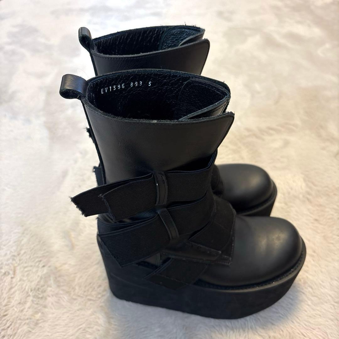 オンライン 通販ファッション - 久我浩二 Koji kuga コージ・クガ 厚底