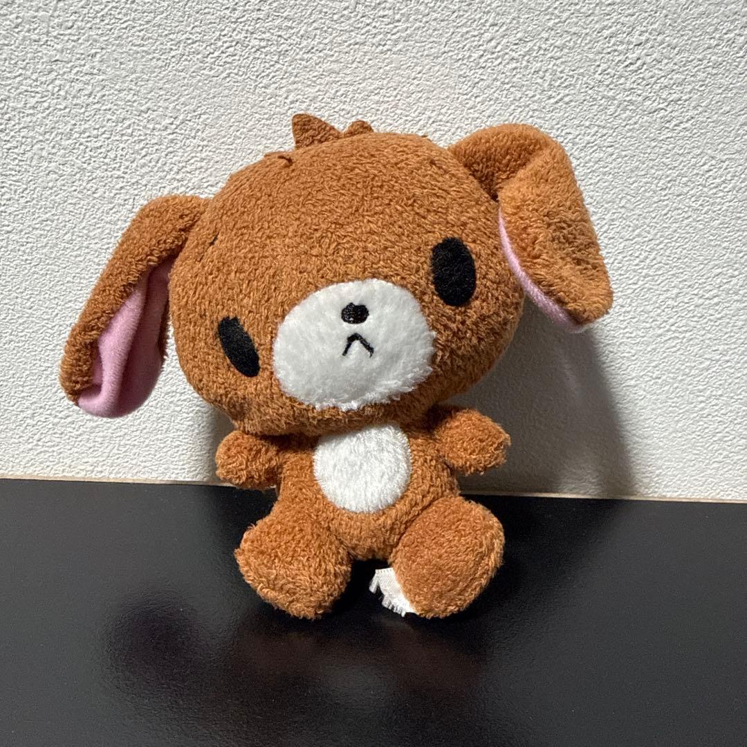 サンリオ シュガーバニーズ タイトー レトロ ぬいぐるみ セット - メルカリ