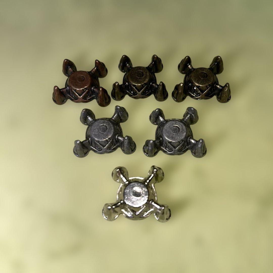 (希少)ポケモンメタルコレクション　メタグロス