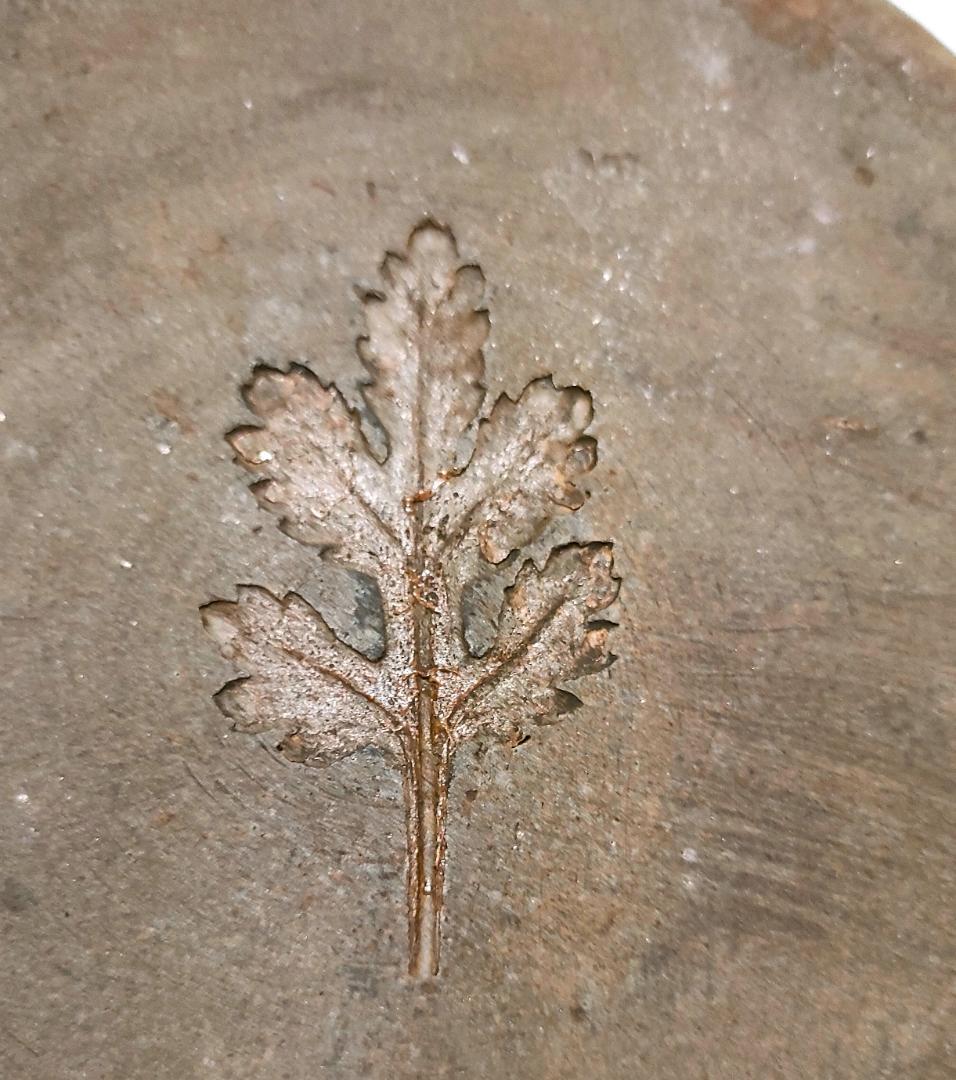 徳利型置物 古丹波焼 黒の墨流し Ad-215 - メルカリ