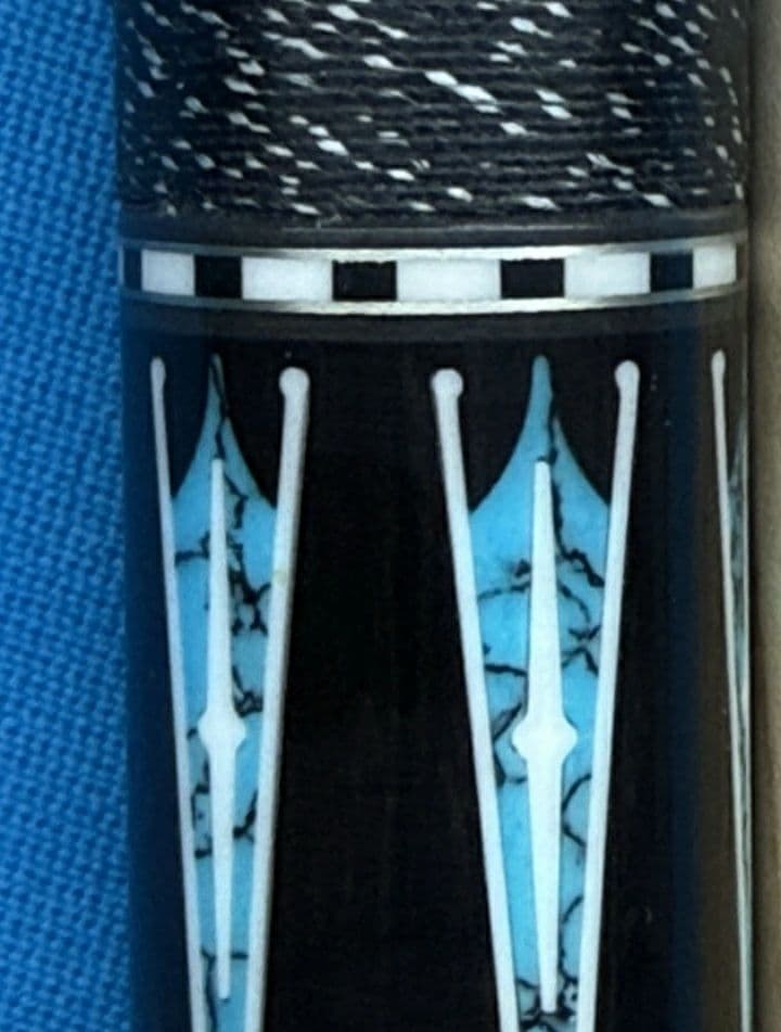 新春初売り 新品未使用 超希少 Schon Pool Cue LTD - メルカリ