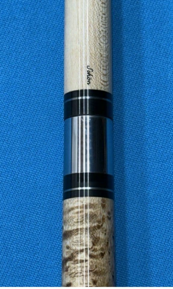 新春初売り 新品未使用 超希少 Schon Pool Cue LTD - メルカリ