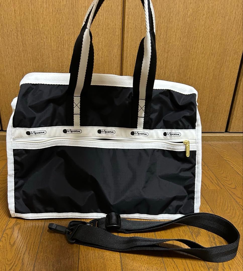 レスポートサック ガリャルダガランテ　別注デラックスミデイアムウィークエンダー