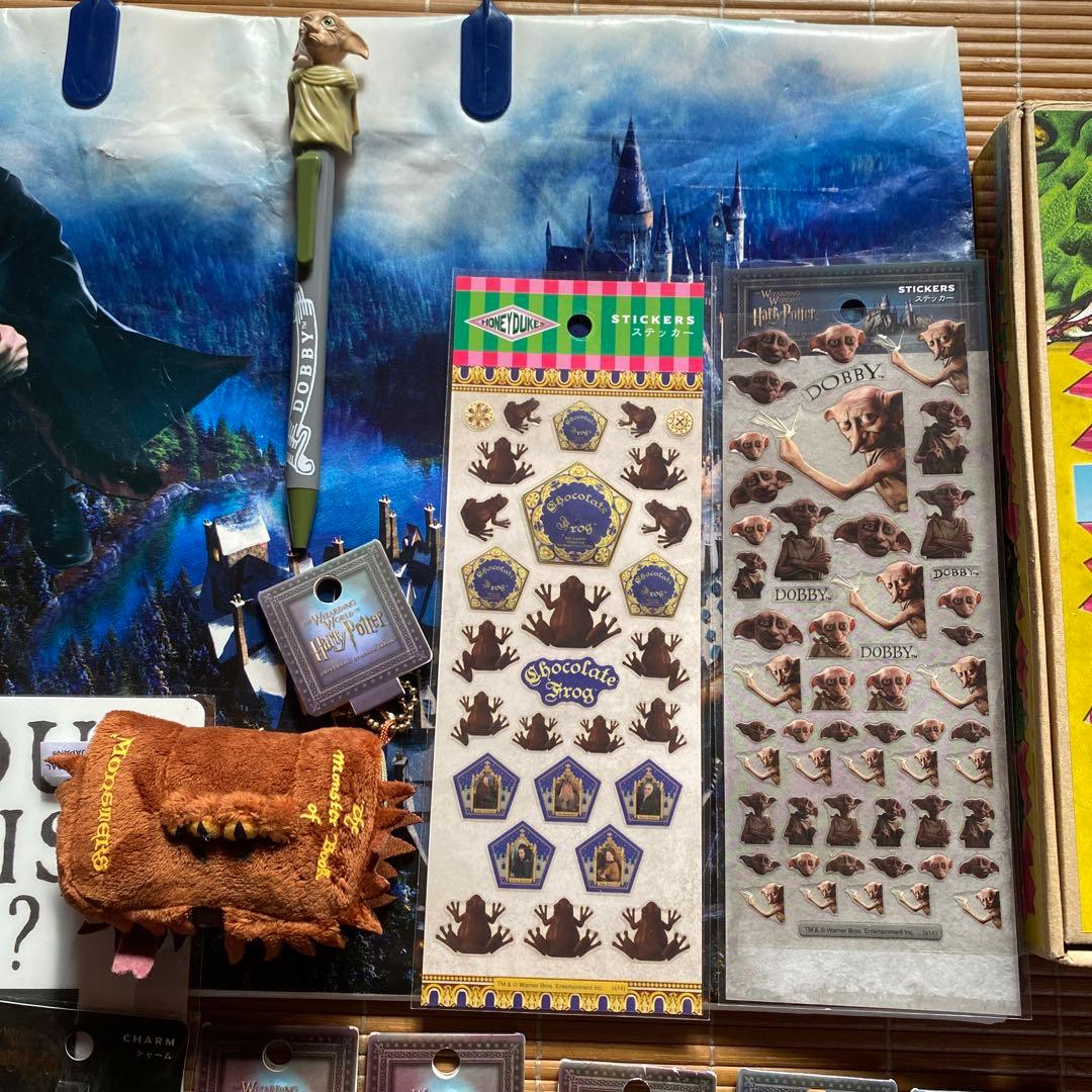 USJ ハリーポッター グッズまとめ売り - メルカリ