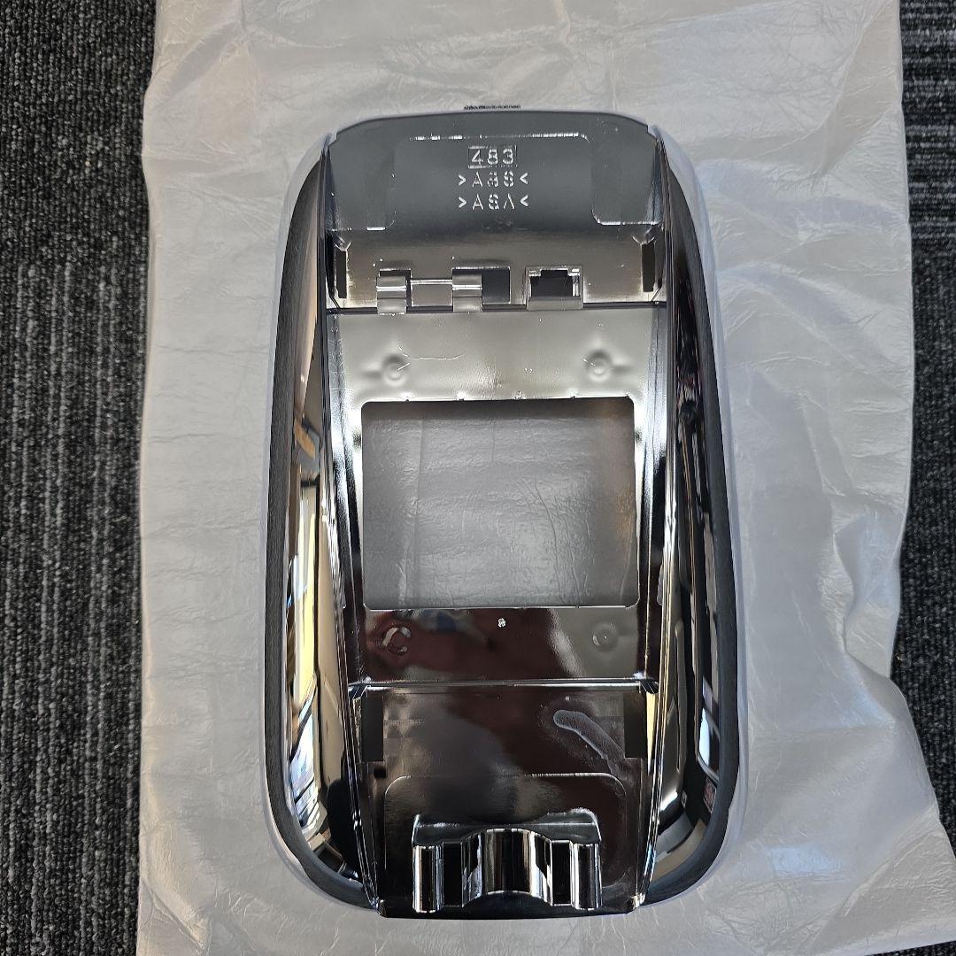 三菱ふそう キャンター 純正メッキミラーカバー QZ051029 - メルカリ