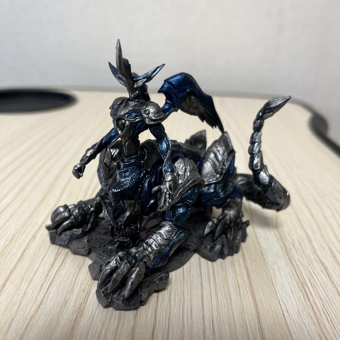 オメガウェポン ファイナルファンタジークリーチャーズ改vol.4 - メルカリ