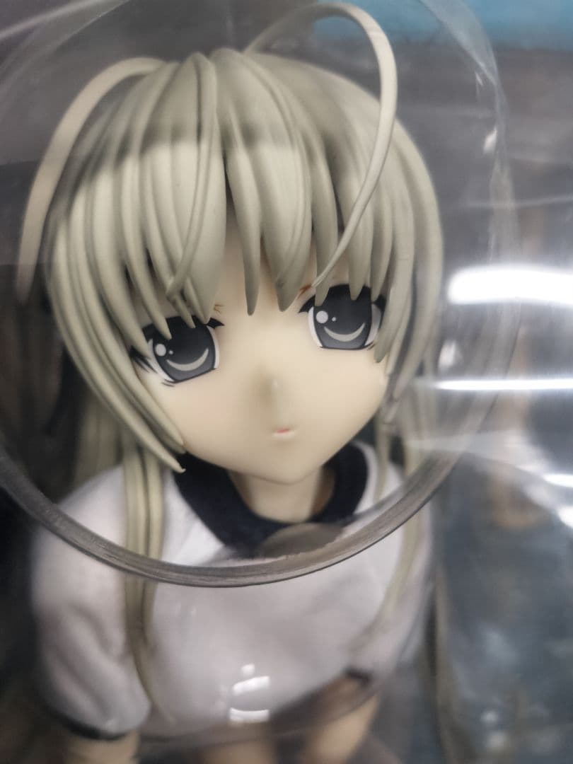 カ*チ様 ヨスガノソラ 春日野 穹 体操服Ver. 完成品フィギュア FREEi