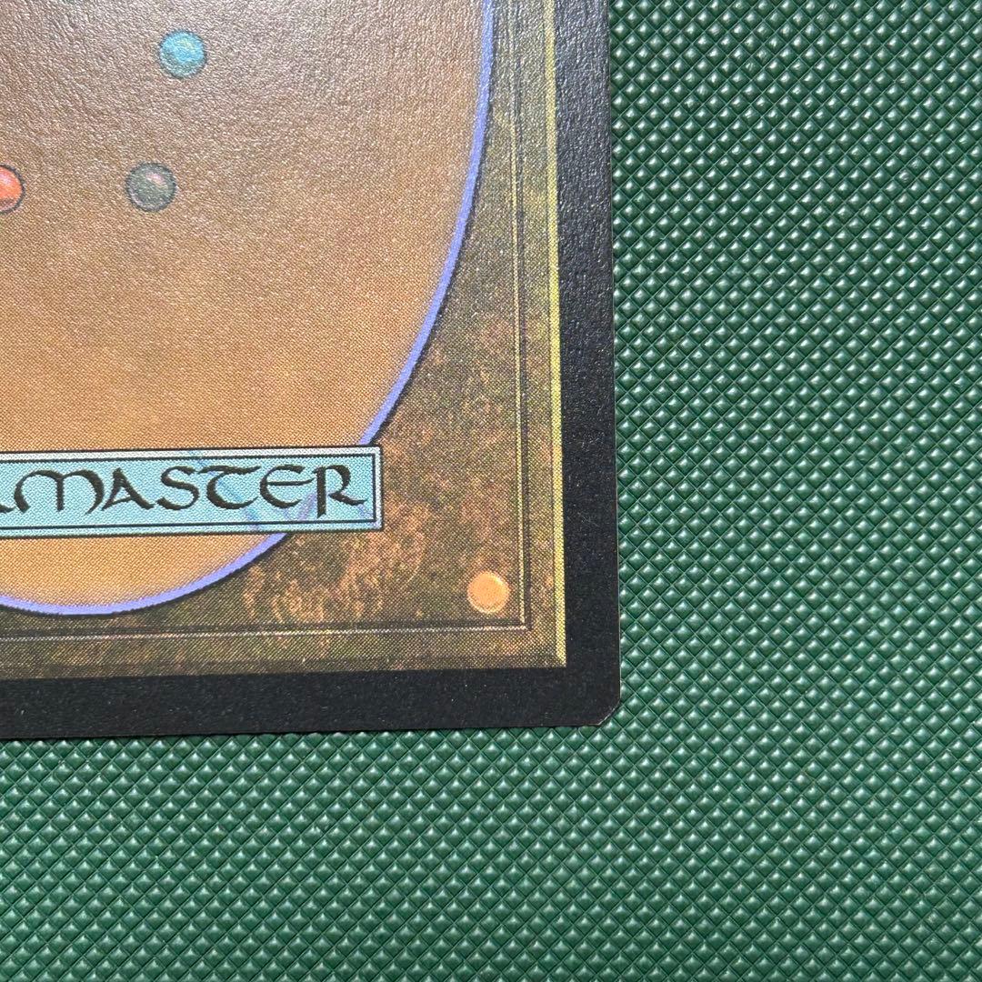 【日本語Foil】■旧枠■《思案/Ponder》TSR/時のらせんリマスター