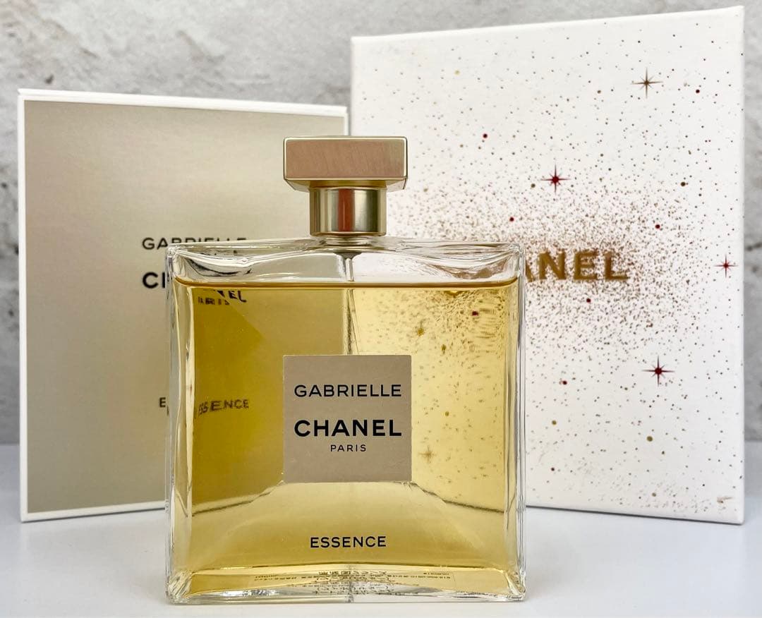 【100ml】CHANEL GABRIELLE ESSENCE EDP