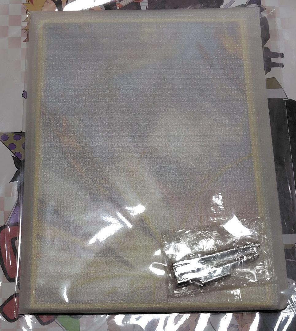 鬼滅の刃 ufotable WEBSHOP くじ KV 第四弾 A賞 童磨 - メルカリ