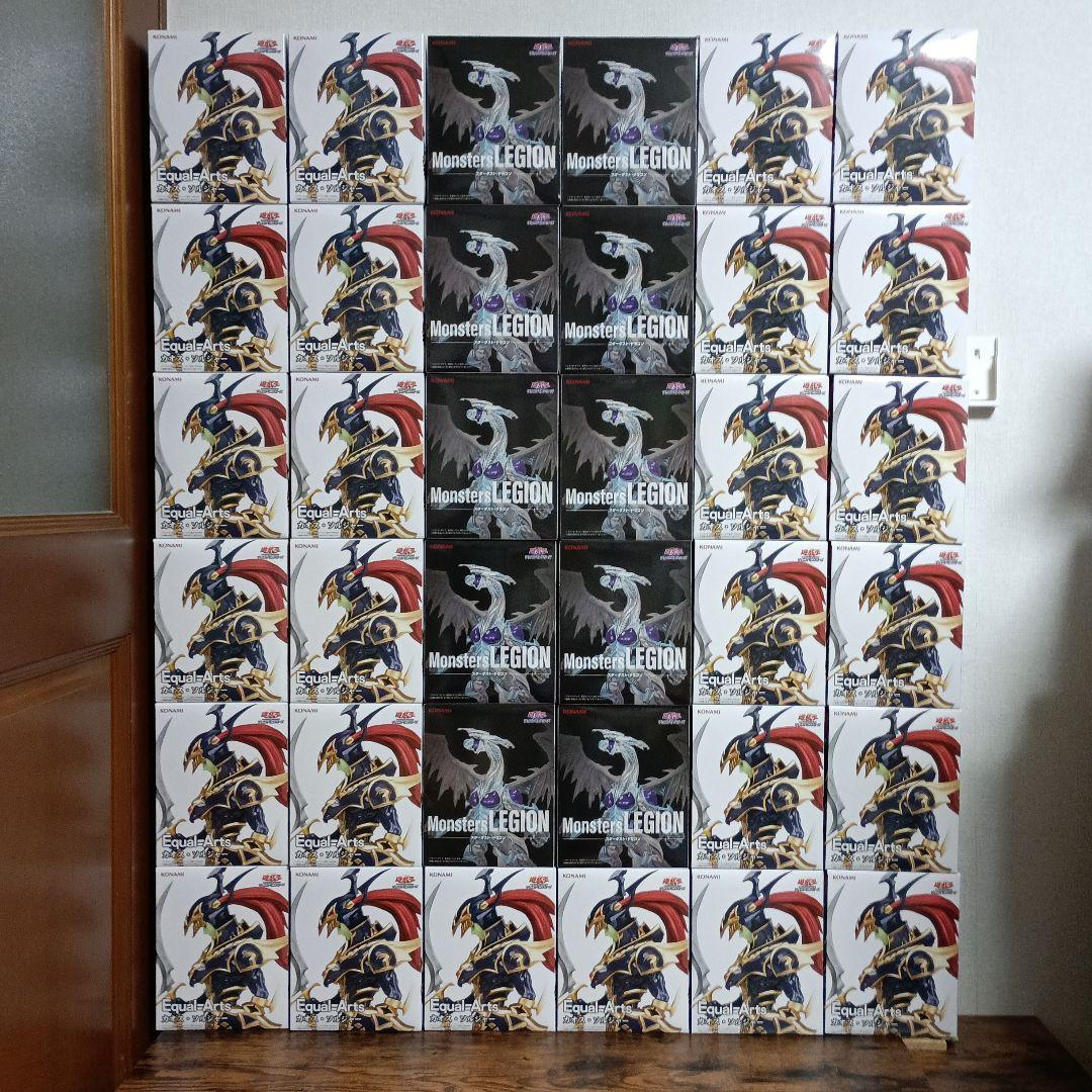 最新プライズフィギュアまとめ売り 　遊戯王