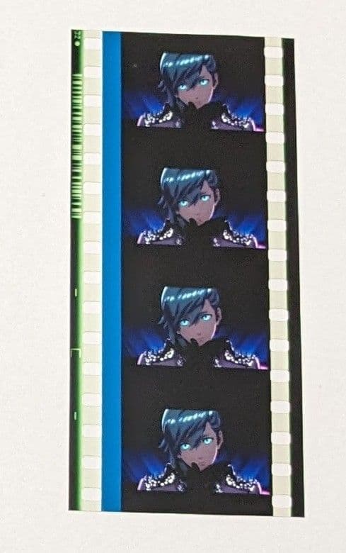 うたプリ うたのプリンスさまっ タブナイ 入場特典 コマフィルム 美風藍 美風 藍 入場特典 タブナイ｜Yahoo!フリマ（旧PayPayフリマ）