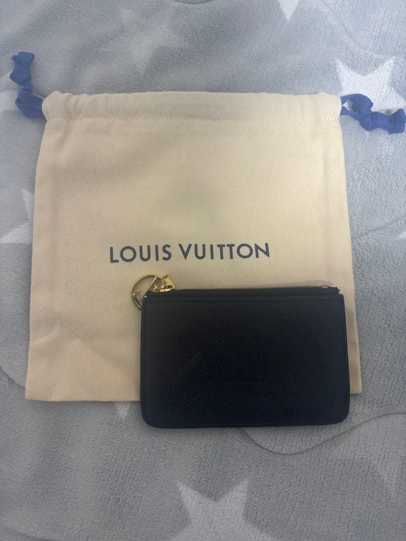 ルイヴィトン カードケース