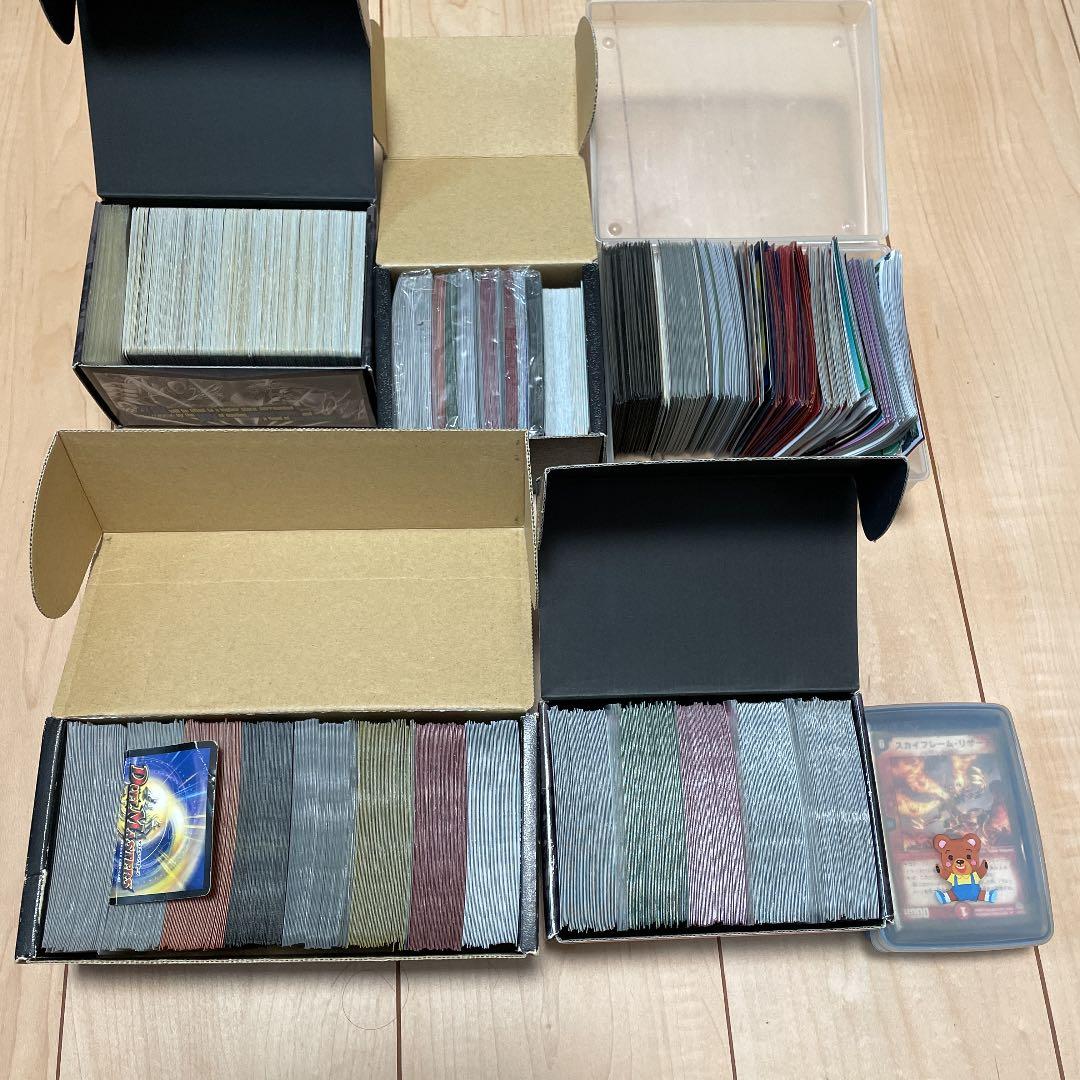 デッキ、あまりカード Z/X博士のデッキ紹介】2種類の専用イベントで戦況を有利に運べ