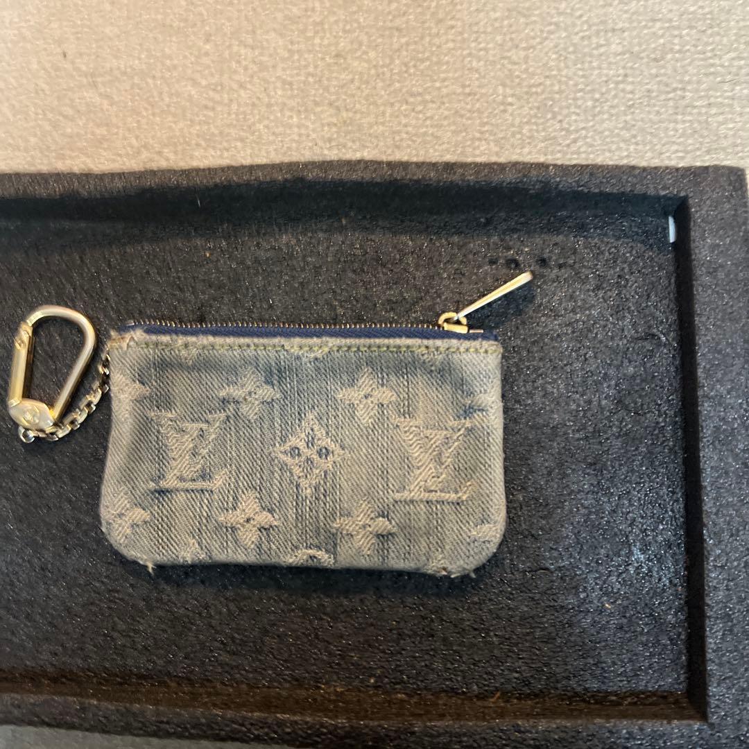 Louis Vuitton デニム ケース デニム スマホケース ルイヴィトン iphone16pro/16promax ケース