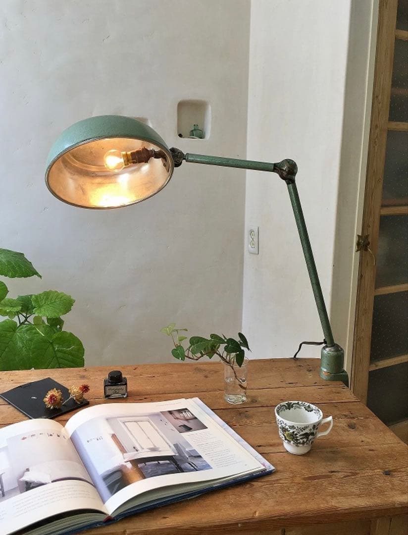 ダ*ン様 フランスデスクランプ 楽天市場】フランス（デスクライト・テーブルランプ｜ライト・照明器具