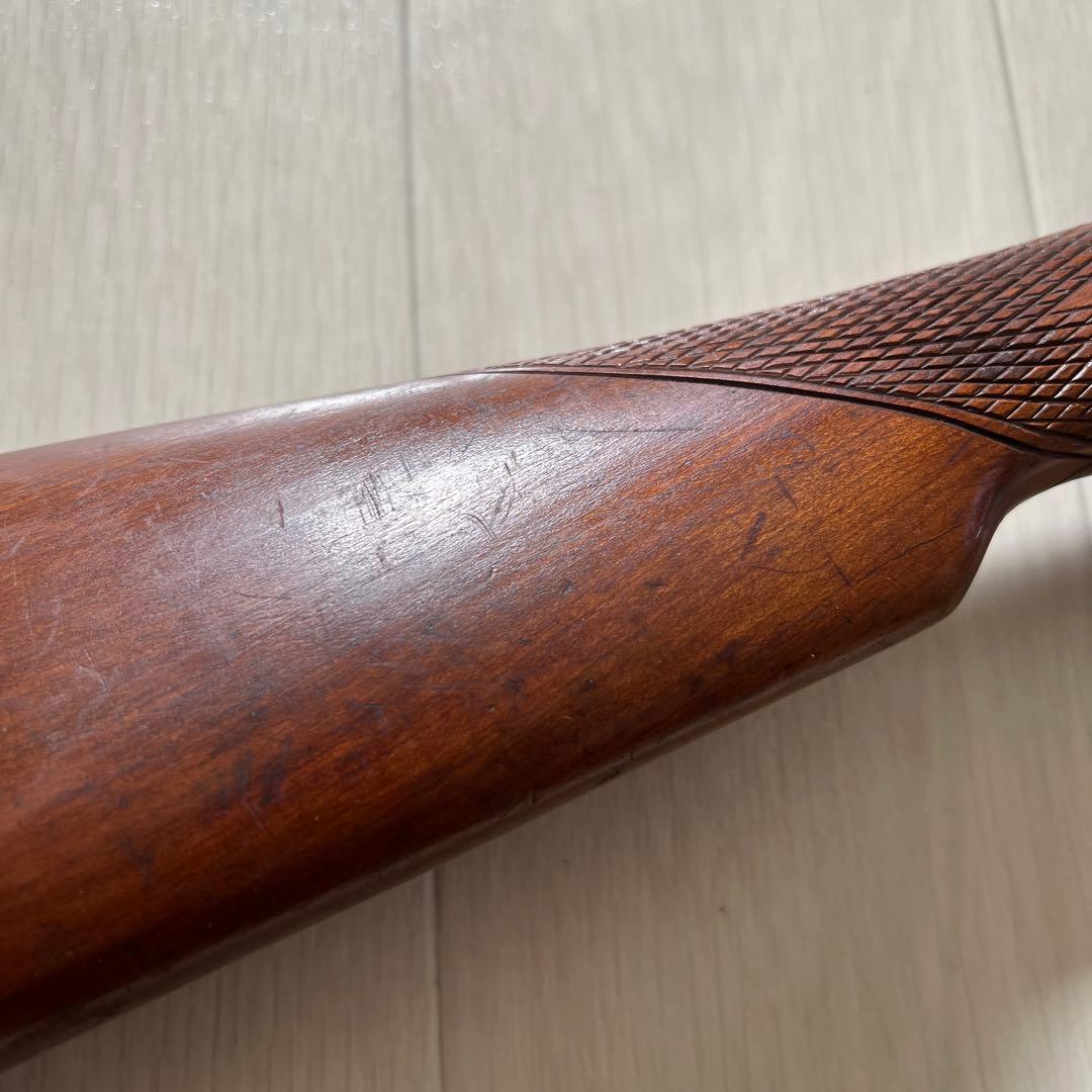 ナカヤ スーパーガン コルク銃 約90cm