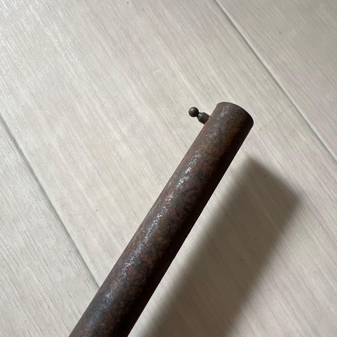 ナカヤ スーパーガン コルク銃 約90cm