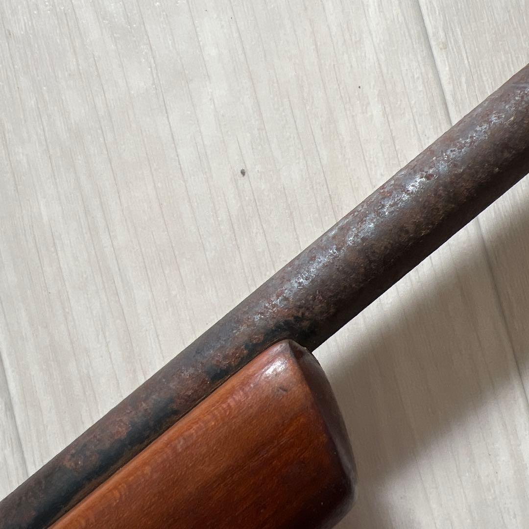 ナカヤ スーパーガン コルク銃 約90cm