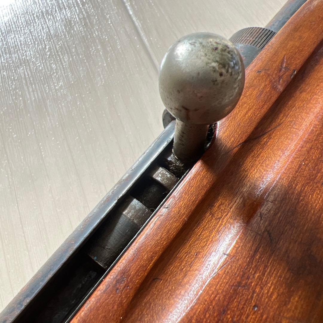 ナカヤ スーパーガン コルク銃 約90cm