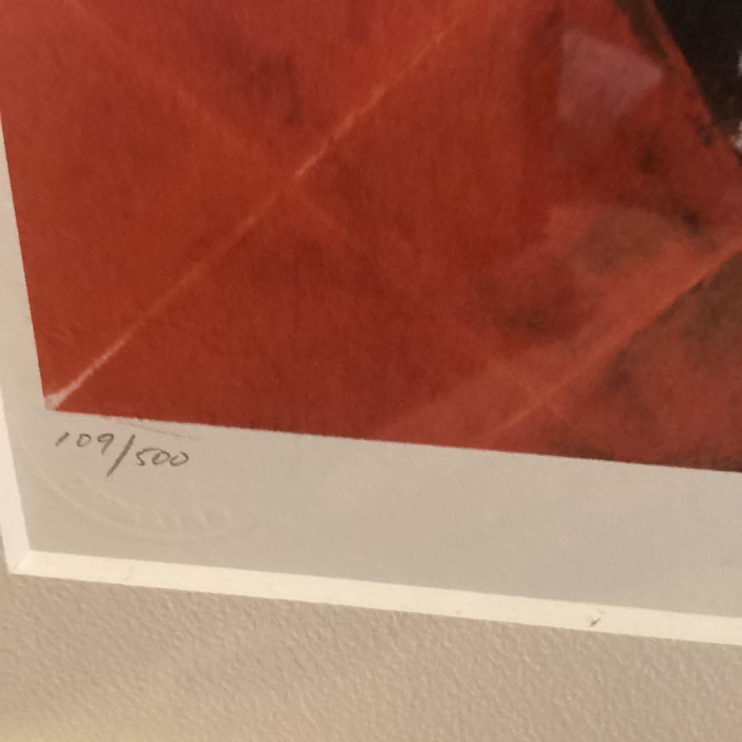 パブロ ピカソ 座るジャクリーヌの肖像 絵画 アート - メルカリ