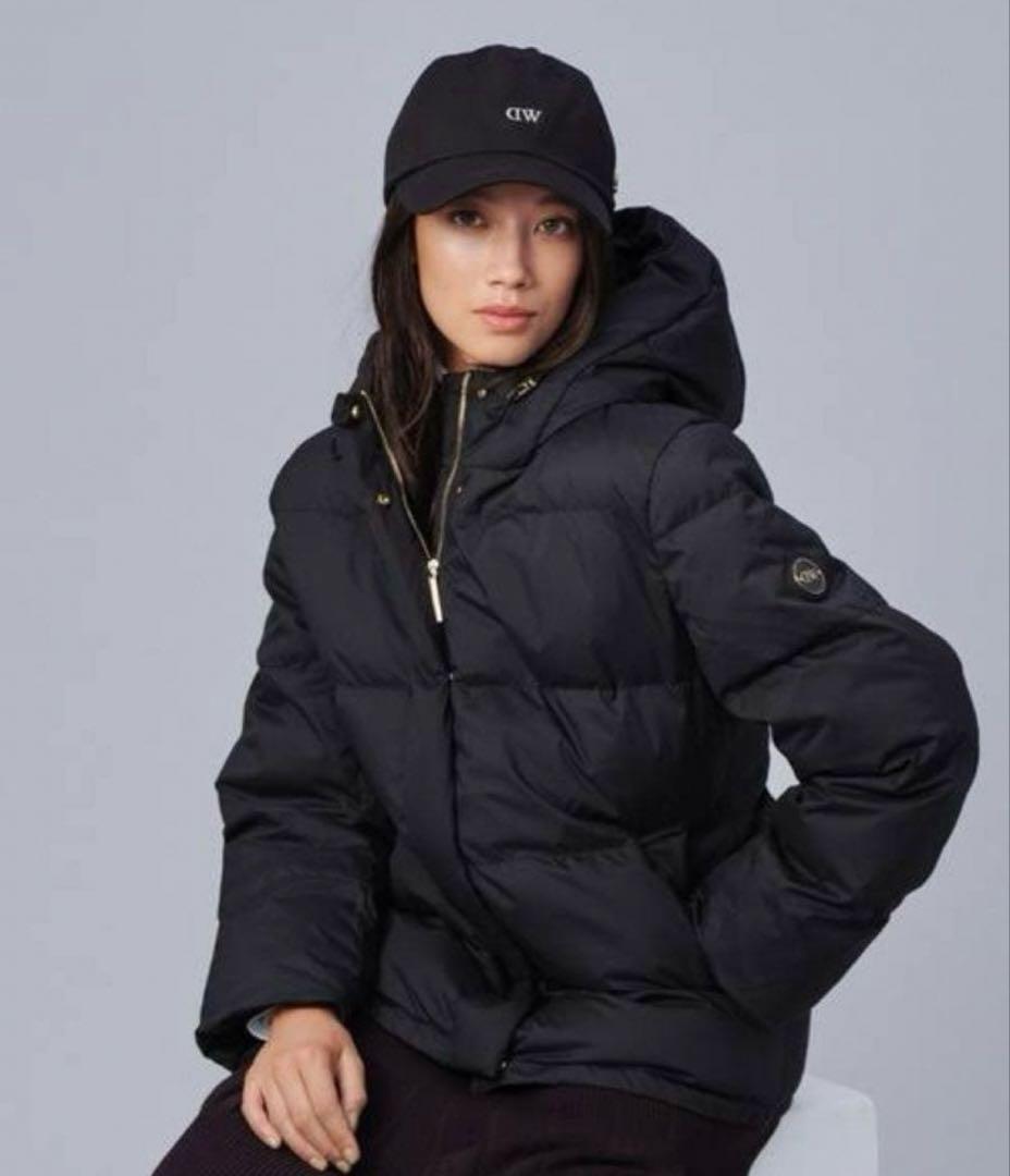 ダニエルウェリントン　ダウンジャケット 新品タグ付き