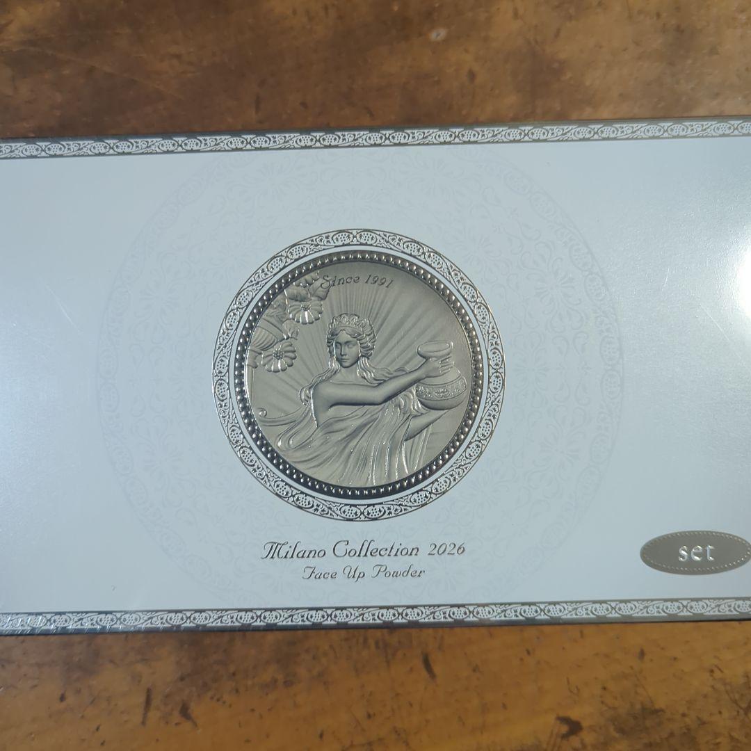 ミラノコレクション2026